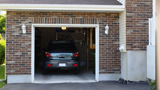 Garage Door Installation at Valley View Mesquite, Texas